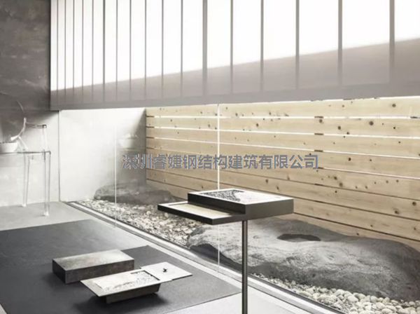 裝修獻文:新中式玄關,一種說不出來的美!(圖1) 裝修獻文:新中式玄關,一種說不出來的美!(圖1)