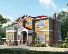 國內輕鋼別墅可以建多少層?
