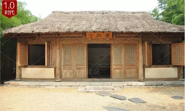 睿婕輕鋼別墅告訴你中國(guó)住宅的變革之路,進(jìn)入住房5.0時(shí)代!(圖1) 輕鋼別墅