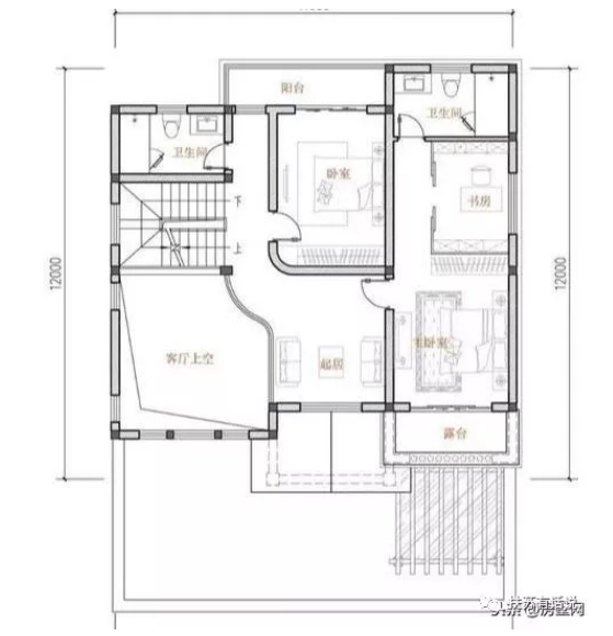 歐式三層別墅,豪華價(jià)優(yōu),該建棟這樣的和家人享受生活(圖3) 歐式三層別墅,豪華價(jià)優(yōu),該建棟這樣的和家人享受生活(圖3)