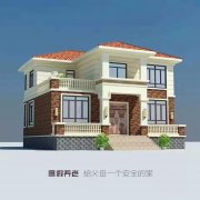 輕鋼別墅造價是多少？大家建得起嗎