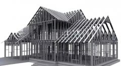 重磅消息!住建部:全國建成鋼結構裝配式農(nóng)房突破10萬戶!