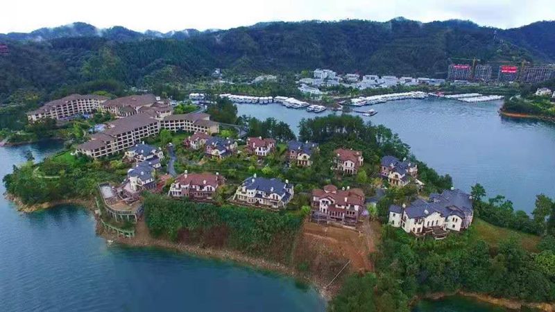 農村開始實施禁止建新房?是真的嗎?(圖3) 睿婕輕鋼別墅