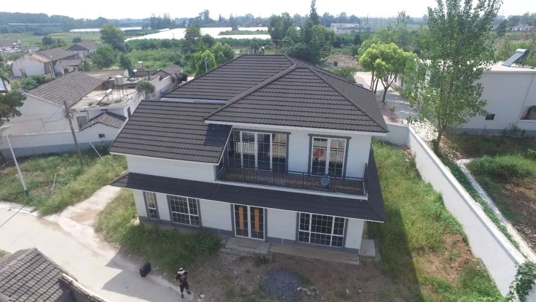 裝配式建筑重要知識點,短時間讓你成為業(yè)界大咖!(圖7) 睿婕輕鋼別墅