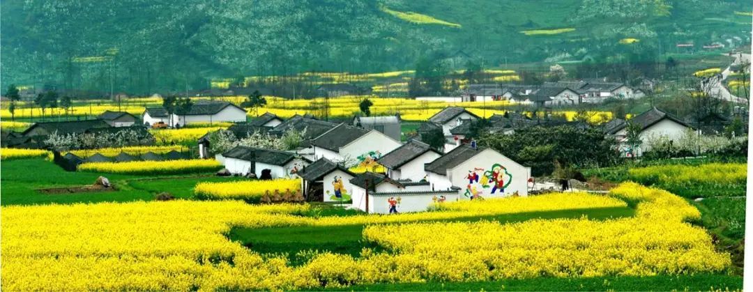 從經(jīng)濟(jì)的角度來(lái)看如何建設(shè)宜居宜業(yè)的美麗鄉(xiāng)村(圖5) 睿婕輕鋼別墅