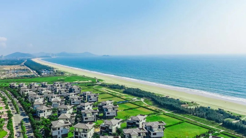 浙江省要求2021年農村自建房使用新墻材比例達60%以上!(圖8) 睿婕輕鋼別墅