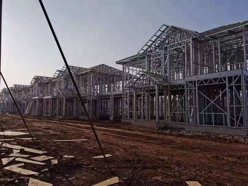 為什么越來越多在外打拼的人回農村建房了？(圖2)