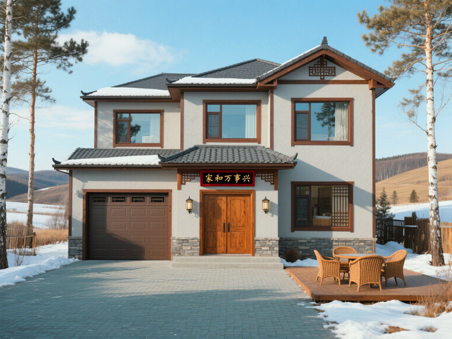 為什么睿捷輕鋼別墅在海外占據很大市場？