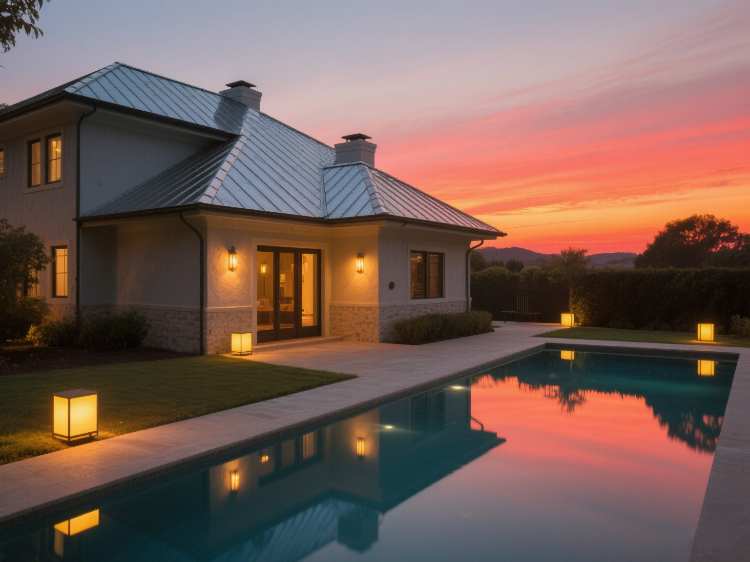 在菲律賓建輕鋼別墅有什么優勢？睿捷輕鋼別墅助力安全高效建房